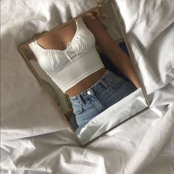 ☆ Amelia Tank Top ☆ - Picture 4 of 5